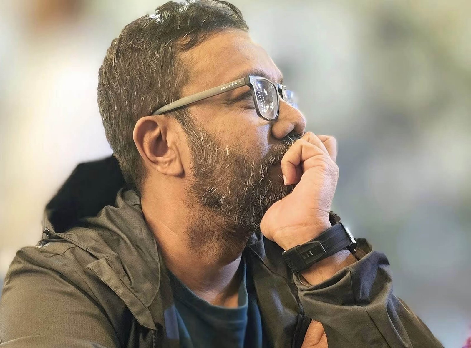 mohammad nazmul huq