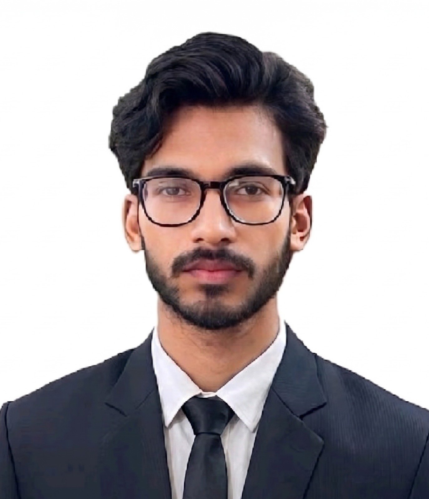 About Us Rejowan Arifin Nayeem
