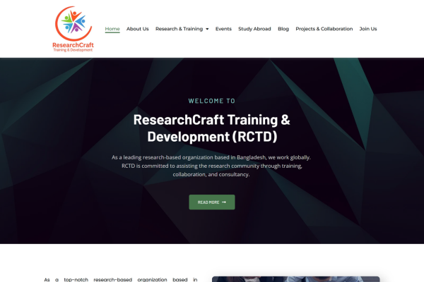research craft