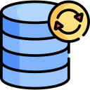 backup