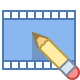 icons8 video editing 80